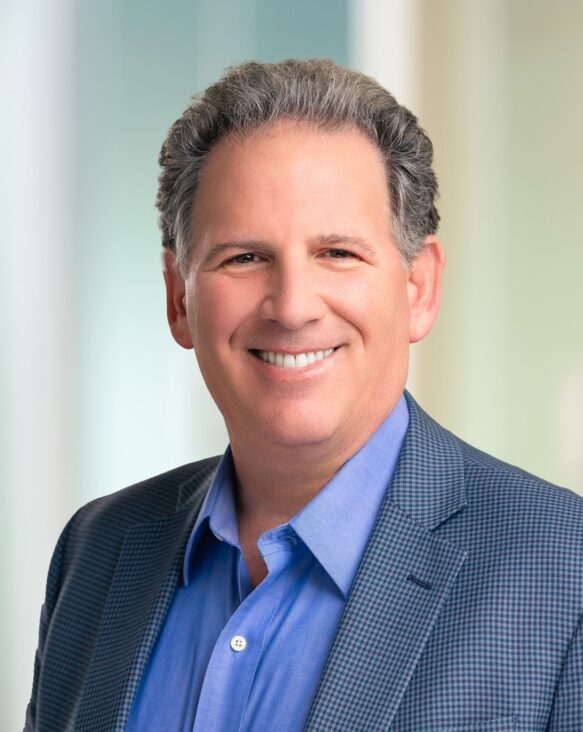 Lee Golden - Chief Medical Officer at PTC Therapeutics