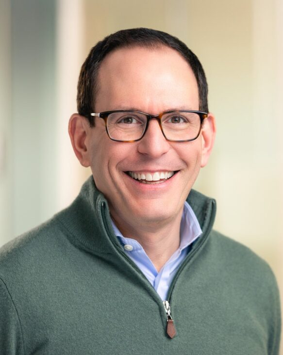 Matthew Klein - Chief Executive Officer at PTC Therapeutics